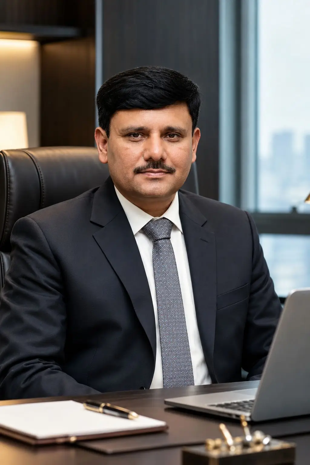 A N SADIQ - Lead PHV Trainer in London